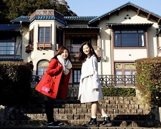 古都・鎌倉で静かに息づく歴史や文化を堪能しよう
