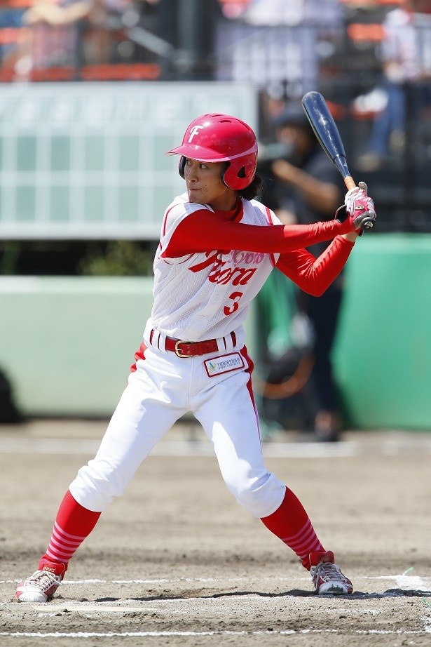 女子プロ野球リーグ、2016年シーズンが開幕！