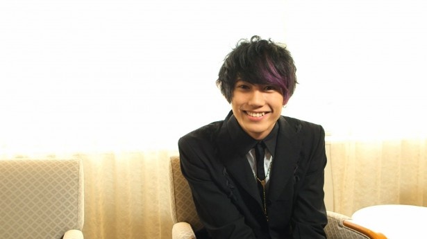 志村禎雄が演じるのはコンシェルジュの宮内聖也