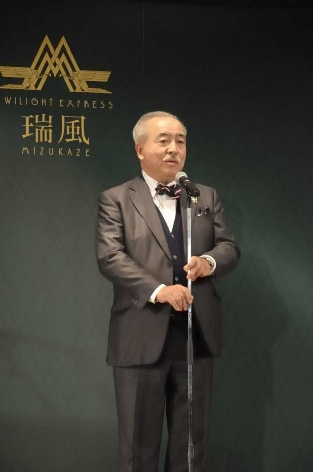 「食の匠は西日本が持つ魅力や食材について精通している」と語る門上武司さん