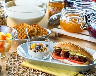 IKEA鶴浜レストランリニューアルキャンペーン開催