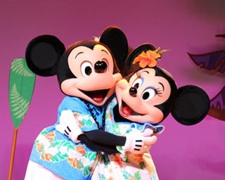 ディズニーの新・南国ディナーショーを体験レポート！