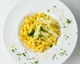 モチモチ食感が病みつきに！ドイツ発の生パスタが上陸