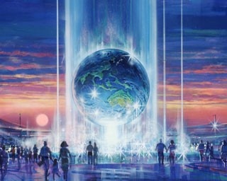 東京ディズニーシー15周年の記念展示が初開催！