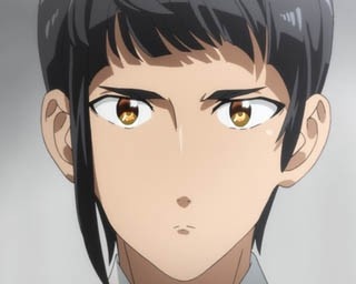アニメ「アクエリオンロゴス｣の舞台“阿佐ヶ谷”