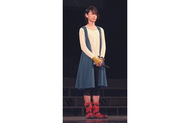「撮影現場はいい雰囲気です」と菅田将暉さん