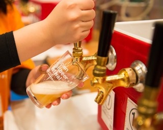 60銘柄が一堂に！浅草でクラフトビールを飲み比べ