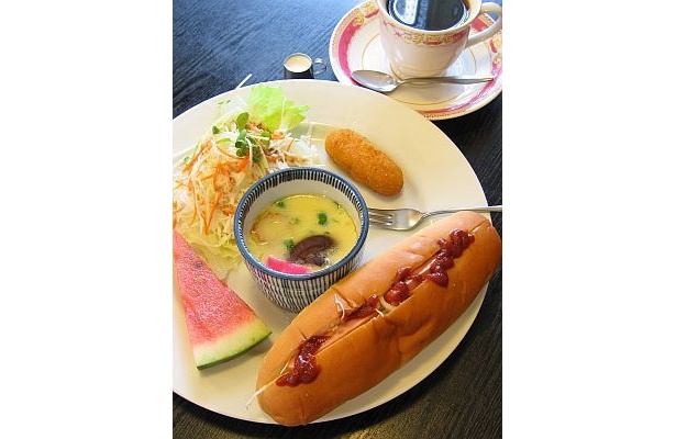 名古屋に負けない“喫茶モーニング王国”って？