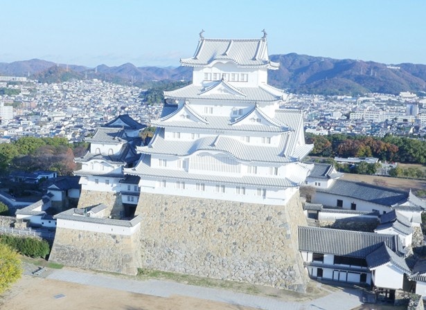 関西が誇る2大国宝城、姫路城＆彦根城の見どころを完全ガイド！
