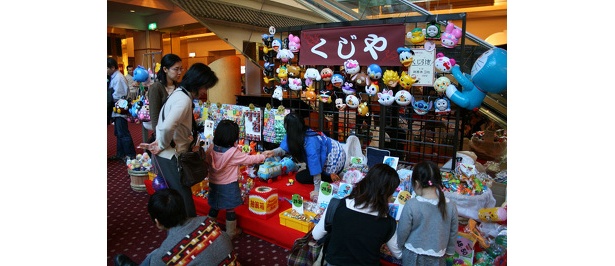 目黒雅叙園で、昭和をイメージしたイベント「雅叙園夏祭り」を開催！