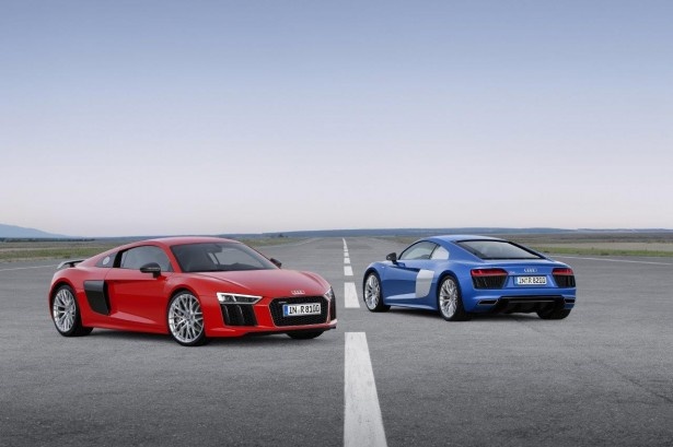 アウディがフラッグシップスポーツモデルの「Audi R8」をフルモデルチェンジし、受注開始。2016年7月5日(火)に発売する