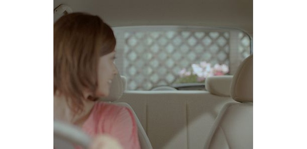 誰もいない
