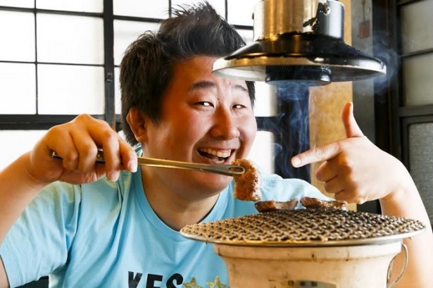 リーズナブルにA5ランクの黒毛和牛を食べられると評判の人気焼肉店で、和牛の魅力を熱く語る！