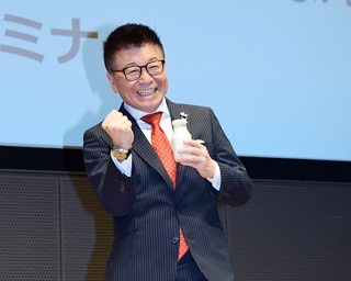 健康維持に最適！生島ヒロシらが提唱する食事法とは？