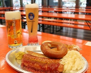 本場ドイツビール×アキバ文化！新感覚のビール祭り開催