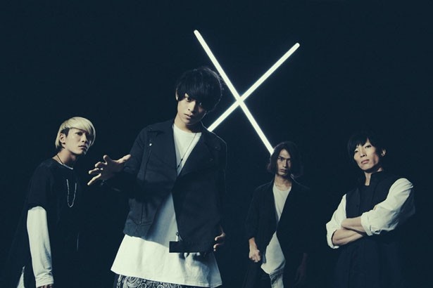 7月16日(土)に出演する、THE ORAL CIGARETTES