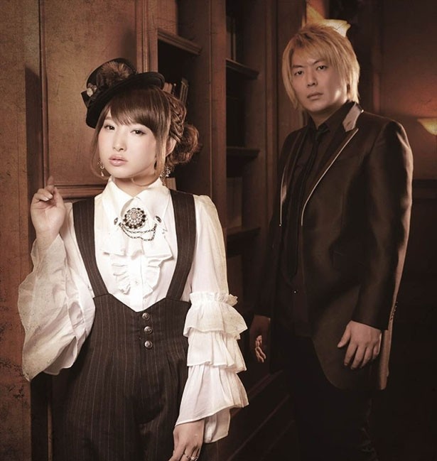 7月16日(土)に出演する、fripSide