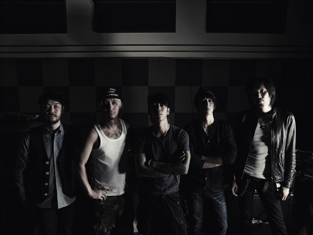 7月17日(日)に出演する、the HIATUS