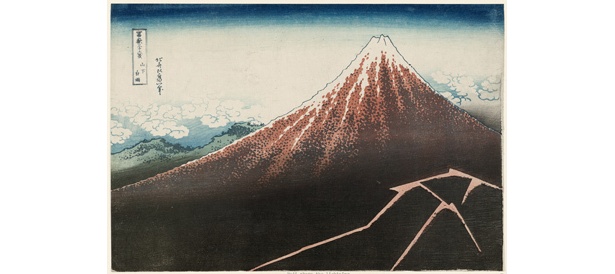 ボストン美術館の浮世絵版画が日本で初公開！