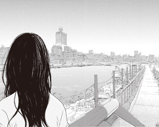 住みたい街でひそかな人気の蔵前が不動産漫画に登場