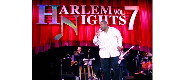 昨年度 『HARLEM NIGHTS 7』の様子