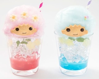 “キキ＆ララカフェ”が心斎橋に期間限定オープン！