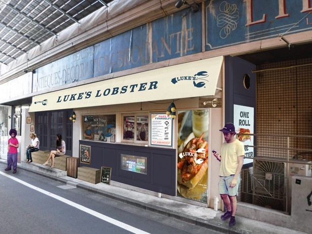 店内にはイートインスペースもあるので、できたてを食べることも