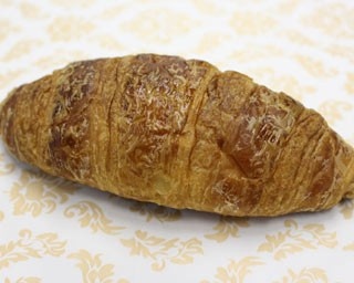 サークルKサンクスの本格チョコクロワッサンを食べてみた