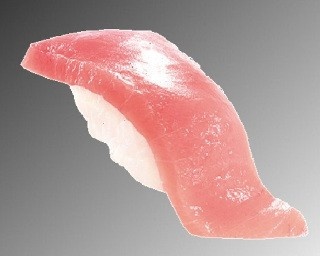 かっぱ寿司、16(トロ)の日限定中トロ一貫プレゼント