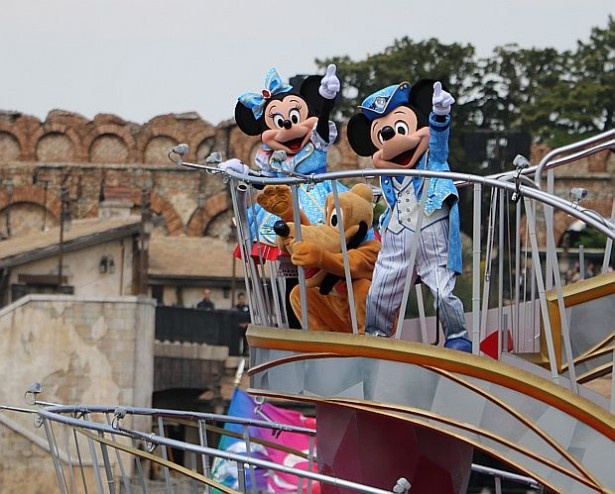 “Wish”を輝かせる新たな冒険の旅へ出よう！