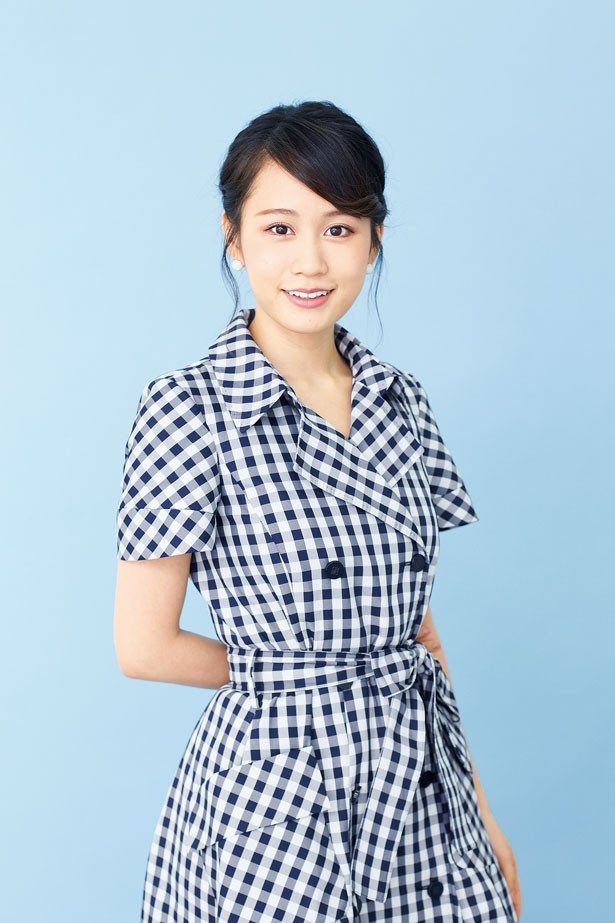 前田敦子、初めての妊婦役に挑戦！島ロケの思い出も！