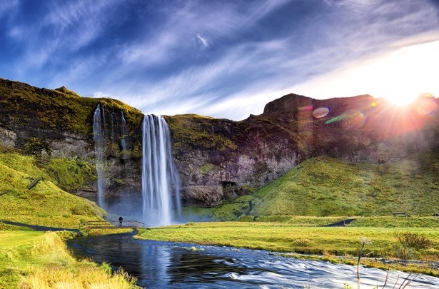 【写真を見る】2位　アイスランド「セリャラントスフィス」