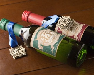 限定メダル付き！TDS15周年ワインと楽しむ地中海料理