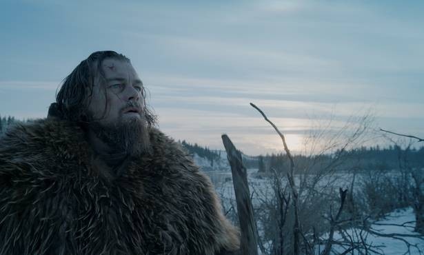 原作はハンターのヒュー・グラスの実話にインスパアされたマイケル・パンクによる同名小説