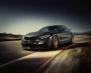 全世界700台限定！BMWから最強のM4クーペ発売
