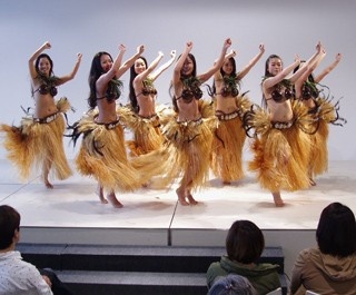 マルシェやライブも！代官山の春祭りが今年も開催