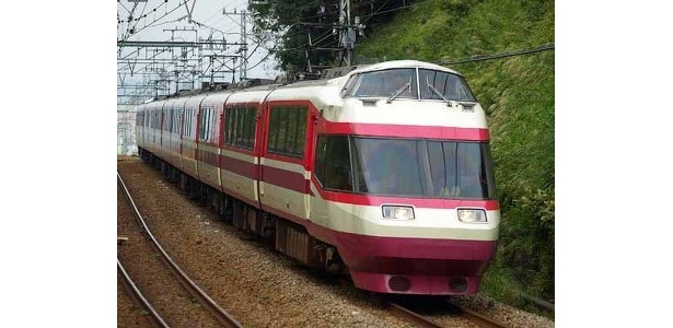 10/18（土）・19（日）ビナウォークほかで「ファミリー鉄道展2008」開催！