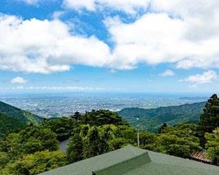 新緑の丹沢・大山へ！小田急の春の行楽キャンペーン