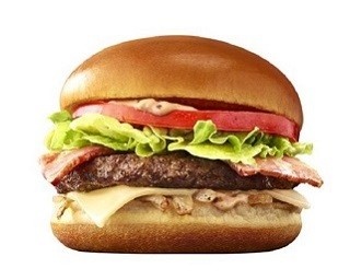 これぞバーガーの王道だ！マックこだわりの2商品登場