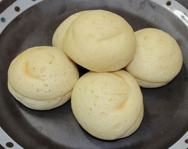 Pasar三芳(上り線)の「ちびっこメロン」(54円)