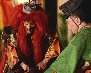 刀剣女子必見！鎌倉で“能”を知るイベント開催