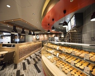 イクスピアリに新オープン！海外発の人気店をチェック