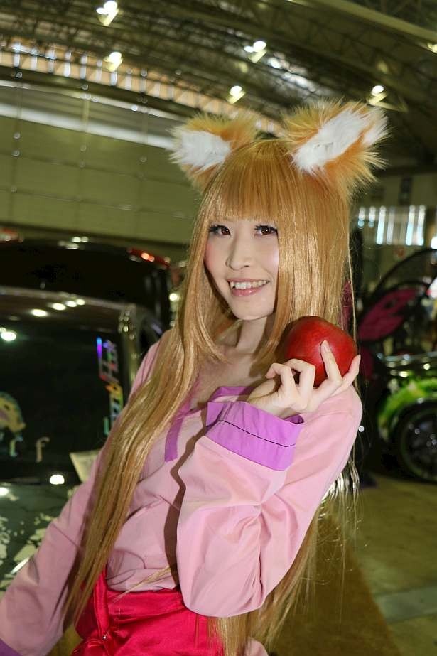 美人コスプレイヤー画像 in ニコニコ超会議2016【2日目】 24/40