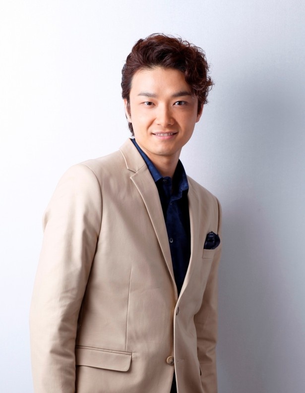 【写真を見る】井上はことしも「トニー賞」の番組スペシャル・サポーターを務める!