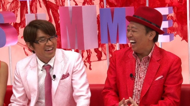 「後に名場面として語られる」という三村マサカズが太鼓判を押した名企画に!