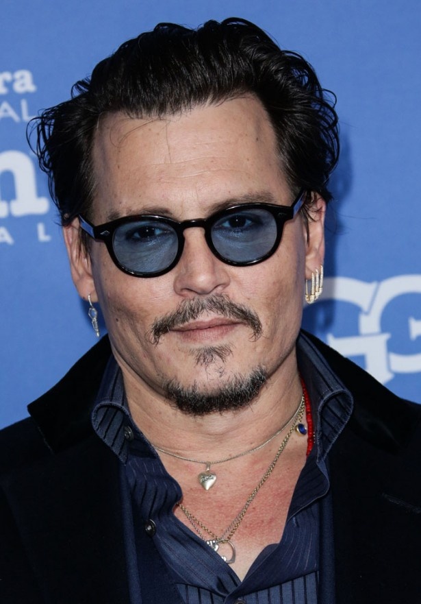 ジョニー・デップがヴァネッサ・パラディと破局したのは母親の影響?