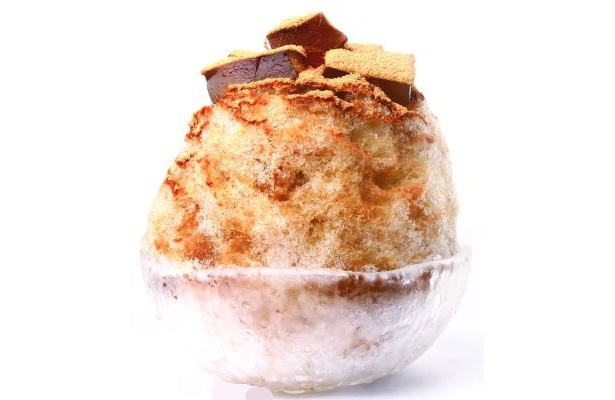 “温泉卵アイス”も！岐阜の観光地に多い“びっくり”スイーツ