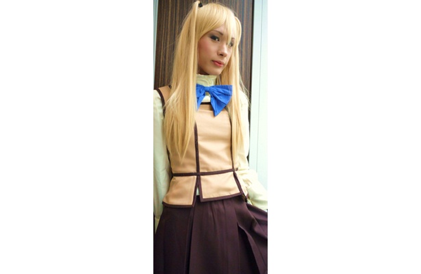「NEW TYPE」の代表でもある「茶漬け」さん