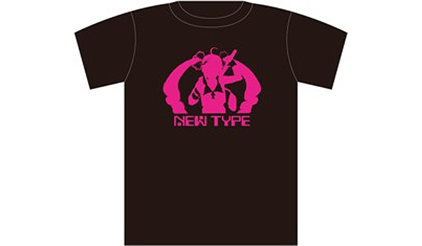 イベント当日はTシャツなど、グッズも販売予定