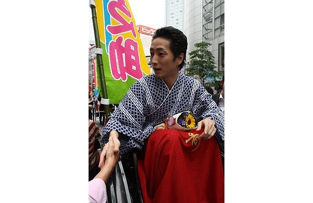 中村七之助さん